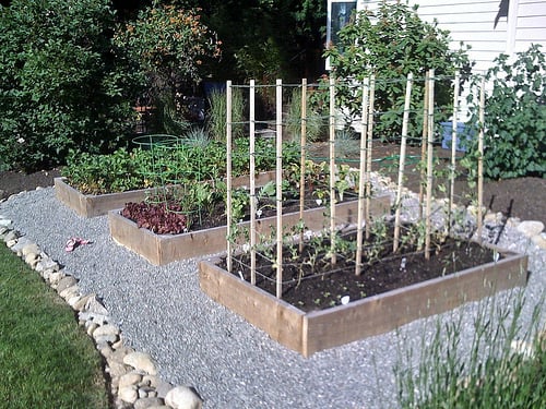 Raised Garden Beds! | Do It Yourself Home Projects from Ana White